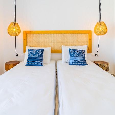 아기오스프로코피오스 Celini Retreat 아파트 외부 사진