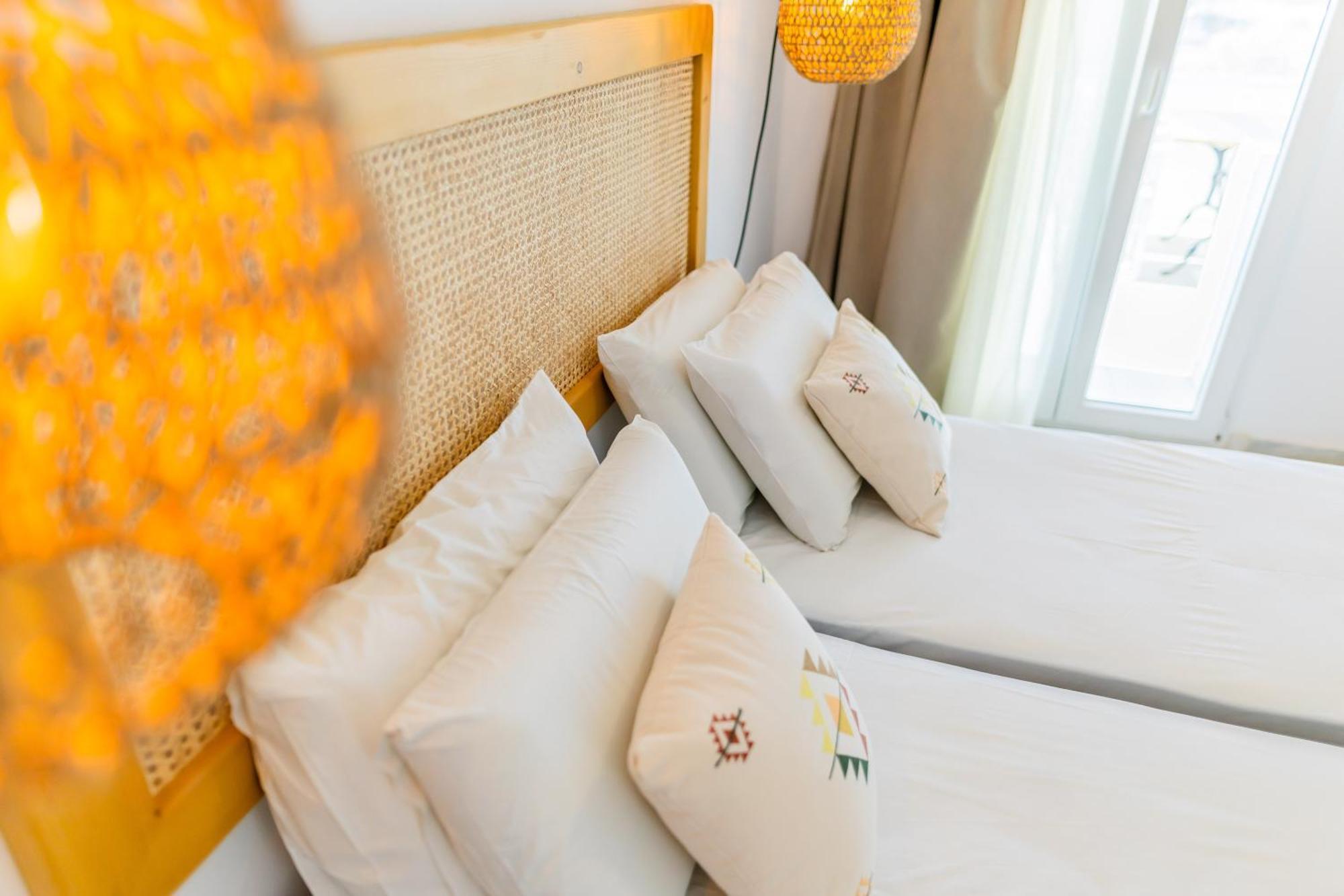 아기오스프로코피오스 Celini Retreat 아파트 외부 사진