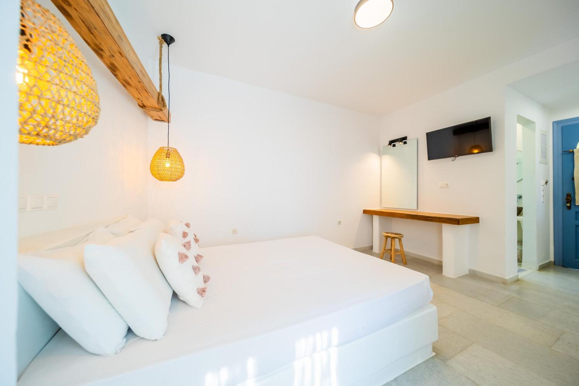 아기오스프로코피오스 Celini Retreat 아파트 외부 사진