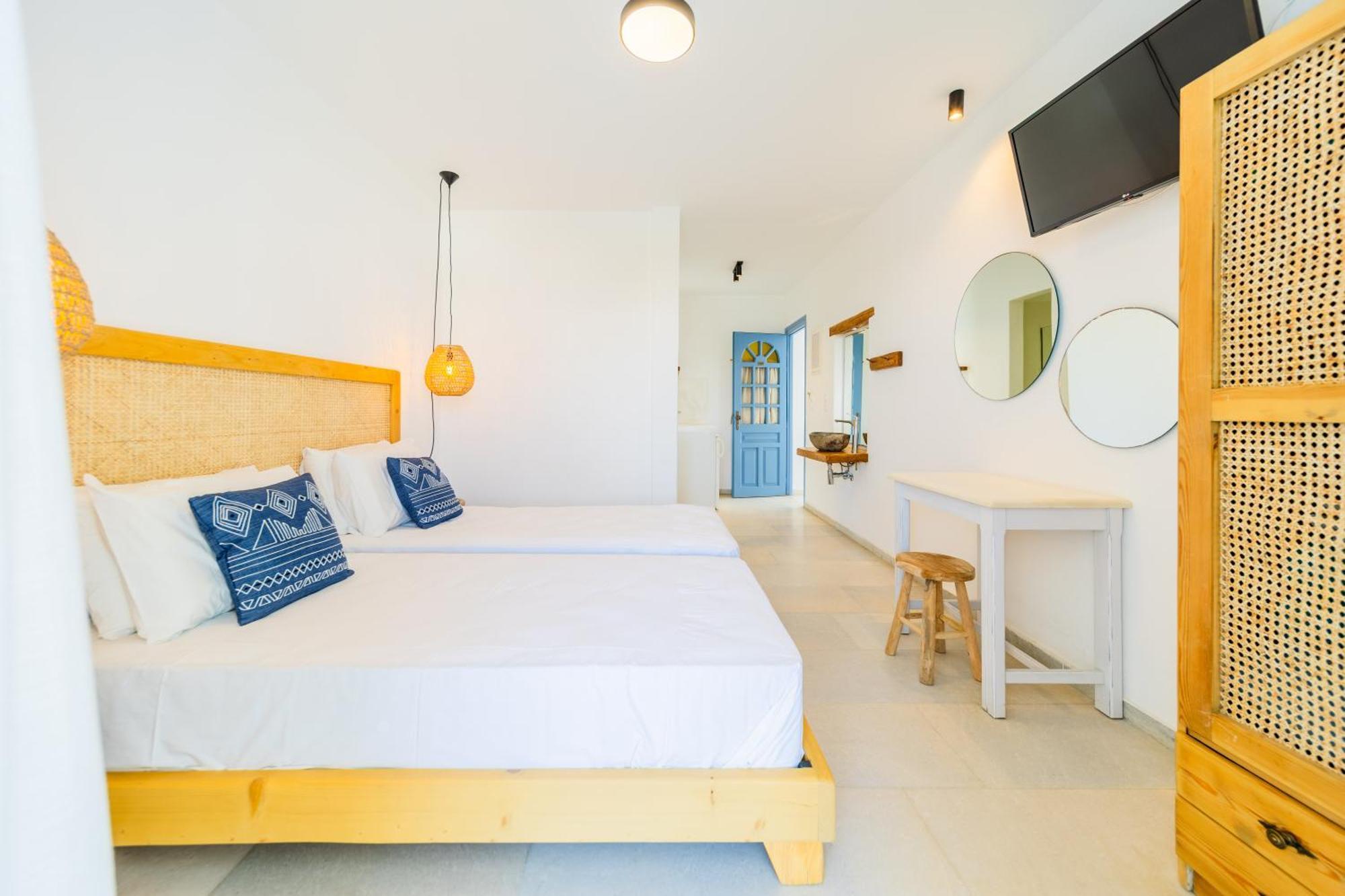 아기오스프로코피오스 Celini Retreat 아파트 외부 사진