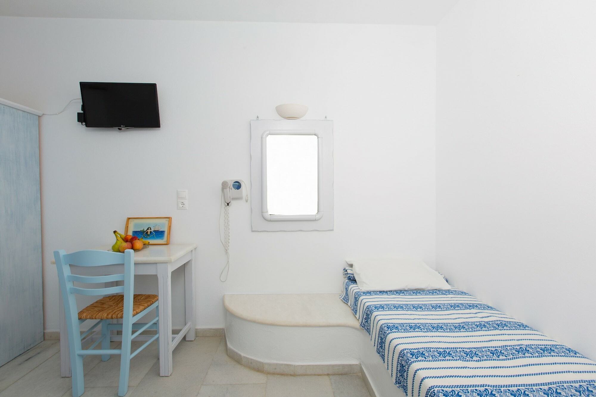 아기오스프로코피오스 Celini Retreat 아파트 외부 사진
